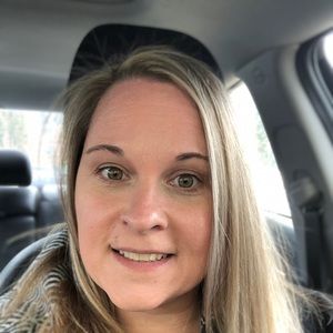 Meet your Posher, Heidi